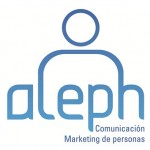 Logo Aleph Blog