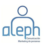 Logo Aleph presentación